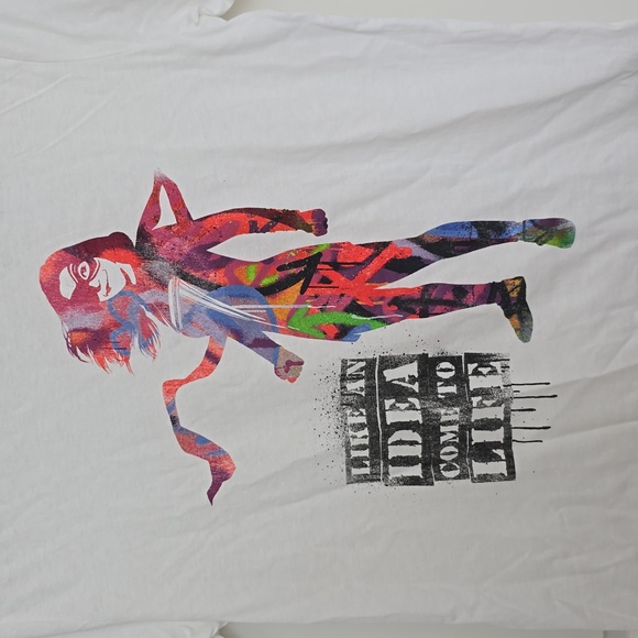 Girl t shirts - Picture 2 of 4